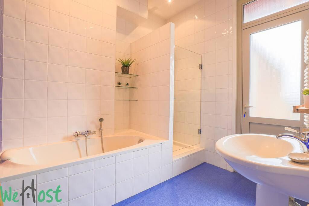 La Porte Verte, Superbe Triplex 16P Arras Esterno foto